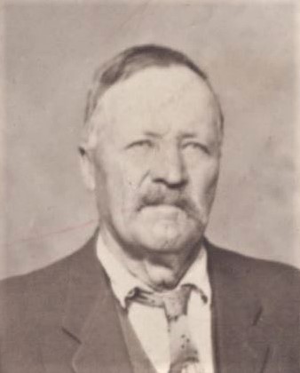 William Cotterell (1839 - 1918) Profile